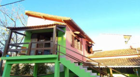 Casa Reserva Ecológica